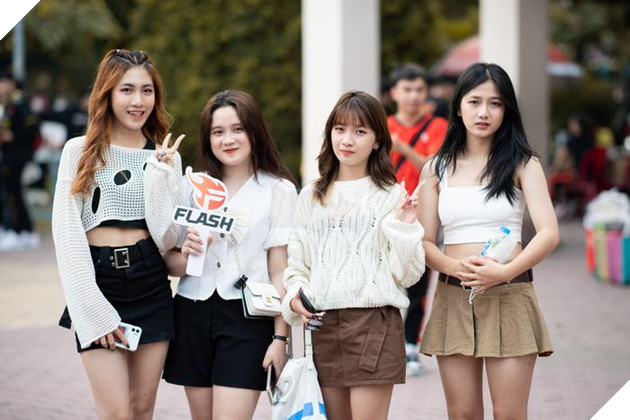 Cộng đồng Free Fire háo hức tham gia Chung kết Yomost VFL Summer 2022 28