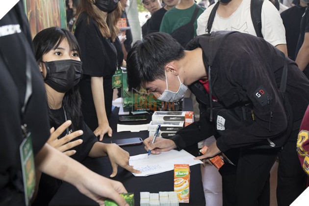 Cộng đồng Free Fire háo hức tham gia Chung kết Yomost VFL Summer 2022 7