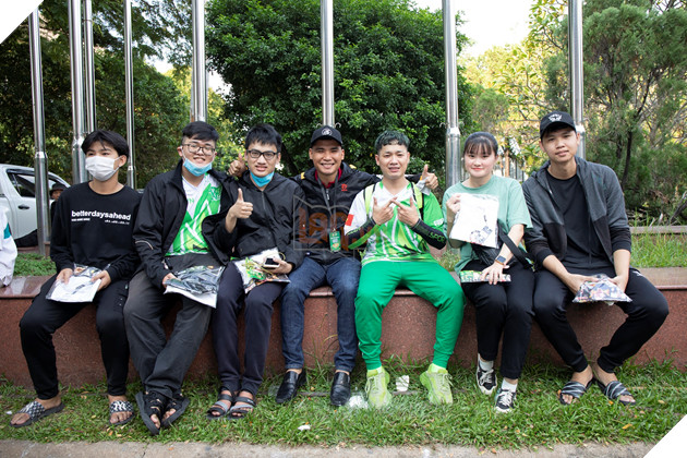 Phỏng vấn DEAFVN - Khi đam mê vượt lên khiếm khuyết của bản thân 2