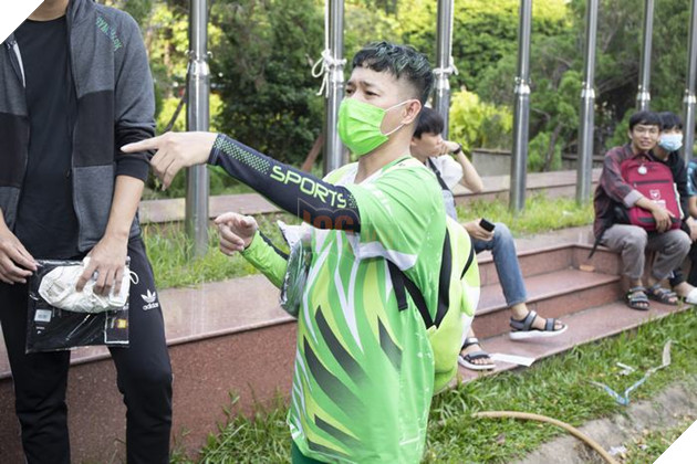 Phỏng vấn DEAFVN - Khi đam mê vượt lên khiếm khuyết của bản thân 3