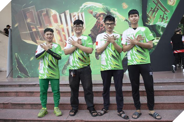 Phỏng vấn DEAFVN - Khi đam mê vượt lên khiếm khuyết của bản thân