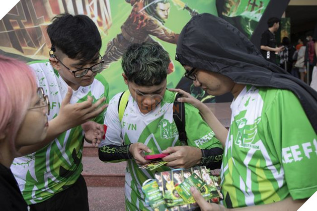 Phỏng vấn DEAFVN - Khi đam mê vượt lên khiếm khuyết của bản thân 5