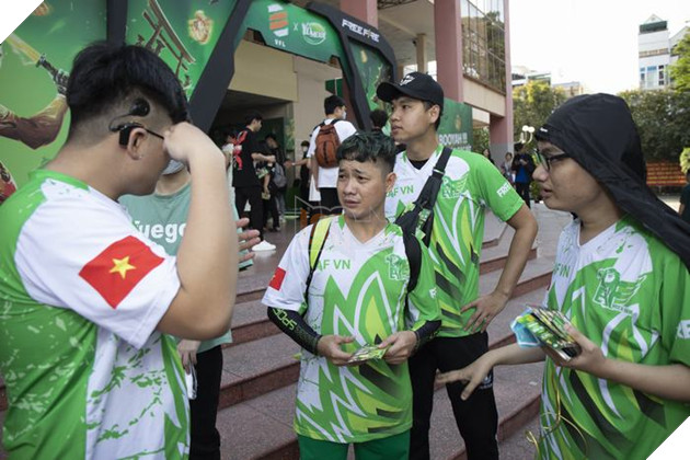 Phỏng vấn DEAFVN - Khi đam mê vượt lên khiếm khuyết của bản thân 4