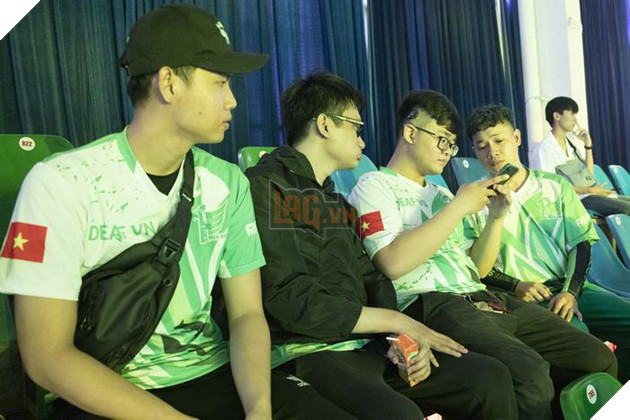 Phỏng vấn DEAFVN - Khi đam mê vượt lên khiếm khuyết của bản thân 6