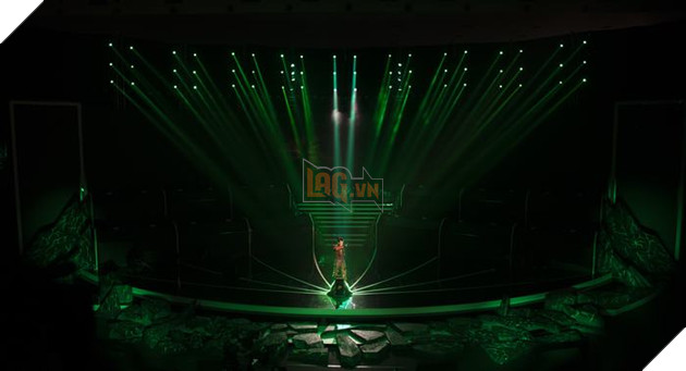 Cộng đồng Free Fire háo hức tham gia Chung kết Yomost VFL Summer 2022 16