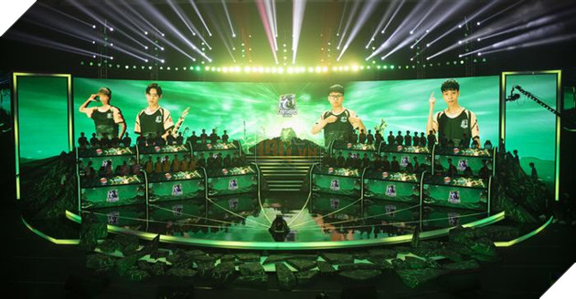 Cộng đồng Free Fire háo hức tham gia Chung kết Yomost VFL Summer 2022 17