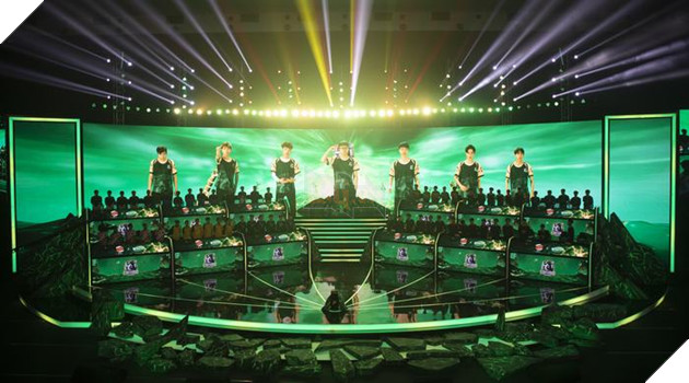 Cộng đồng Free Fire háo hức tham gia Chung kết Yomost VFL Summer 2022 18