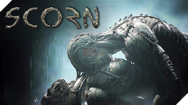 Tổng hơp điểm số của game kinh dị Scorn