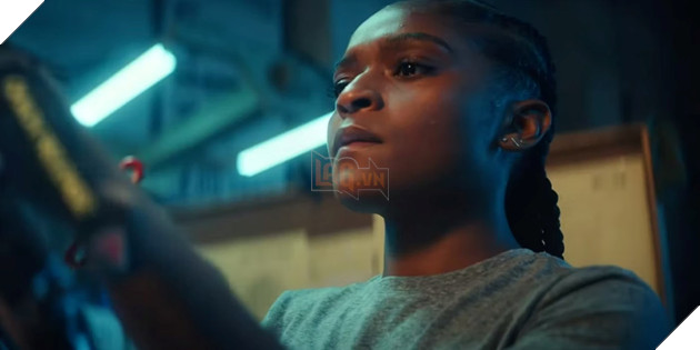 Black Panther 2 tung video mới xoay quanh truyền nhân của Iron Man