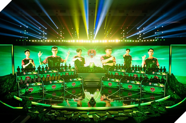 HQ chính thức vô địch Yomost VFL Summer 2022, cùng Team Flash ngênh chiến FFWS Bangkok 2022