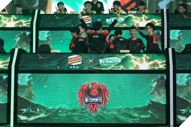 Phỏng vấn HQ Ma Gaming: Tinh thần đoàn kết đã mang đến chức vô địch ngày hôm nay  2