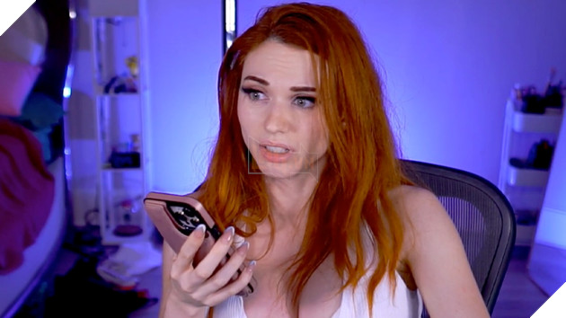 Nữ streamer nóng bỏng nhất Twitch tiết lộ bị chồng bạo hành, ép phải livestream kiếm tiền 3