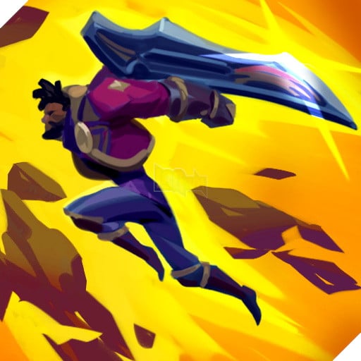 LMHT: Chi tiết bản cập nhật 12.21 chính thức - K'sante ra mắt, cân bằng nhỏ chuẩn bị Tiền Mùa Giải 2023 7