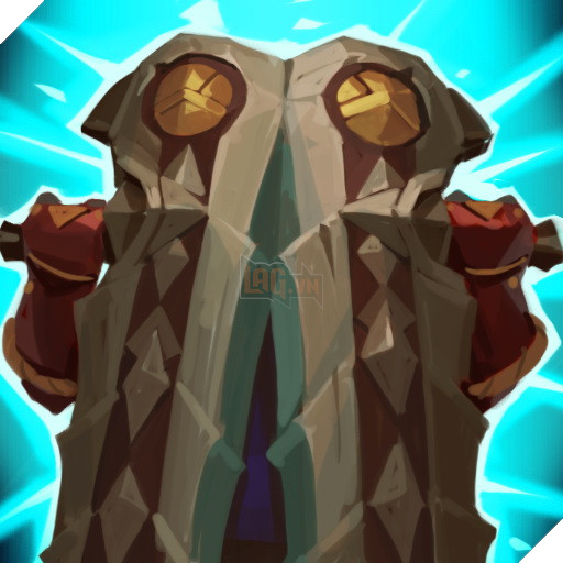 LMHT: Chi tiết bản cập nhật 12.21 chính thức - K'sante ra mắt, cân bằng nhỏ chuẩn bị Tiền Mùa Giải 2023 5