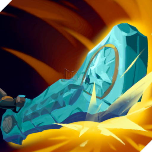 LMHT: Chi tiết bản cập nhật 12.21 chính thức - K'sante ra mắt, cân bằng nhỏ chuẩn bị Tiền Mùa Giải 2023 4