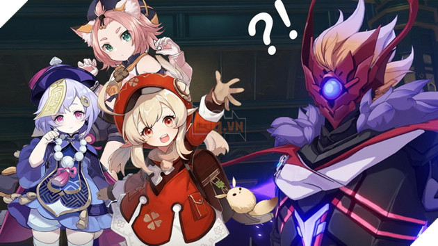 Genshin Impact: Game thủ gọi tên Childe quá nhiều đến mức cảnh sát tới nhà hỏi thăm