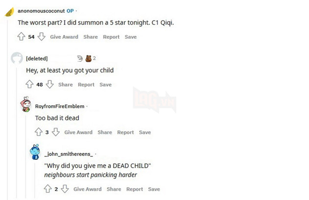 Genshin Impact: Game thủ gọi tên Childe quá nhiều đến mức cảnh sát tới nhà hỏi thăm 3