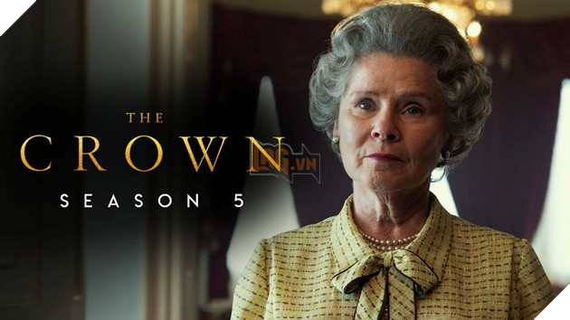 the crown, the crown 5