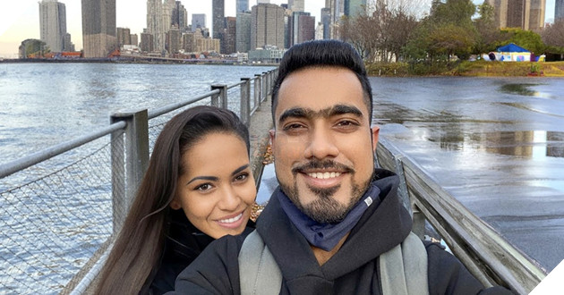 Một designer tạo ra hàng chục bạn gái "ảo" bằng AI để họ hàng bớt thắc mắc chuyện tình yêu