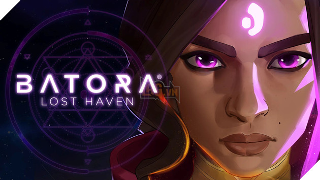 Batora: Lost Haven - Trải nghiệm phiêu lưu hành động chặt chém mãn nhãn