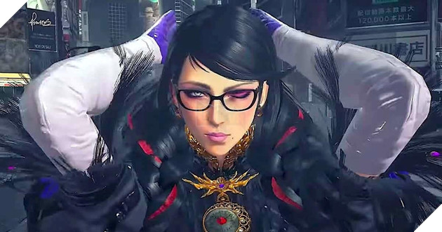 Nữ diễn viên lồng tiếng Jennifer Hale chính thức lên tiếng về drama tẩy chay Bayonetta 3 3