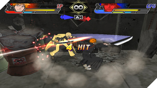 Một bộ manga/anime huyền thoại dường như sắp có dự án game mới