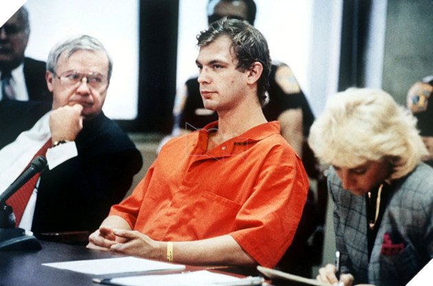 Jeffrey Dahmer là ai ? Kẻ sát nhân bệnh hoạn nhất nước Mỹ được làm phim trên Netflix