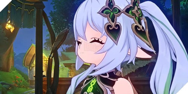 Lí do nên roll Nahida 1