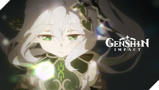 Lí do nên roll Nahida 2