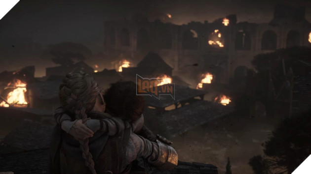 A Plague Tale: Requiem tạm thời là cái kết cho thương hiệu này 3