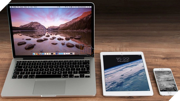 Apple trì hoãn sử dụng chip nhớ của Trung Quốc cho iPhone 