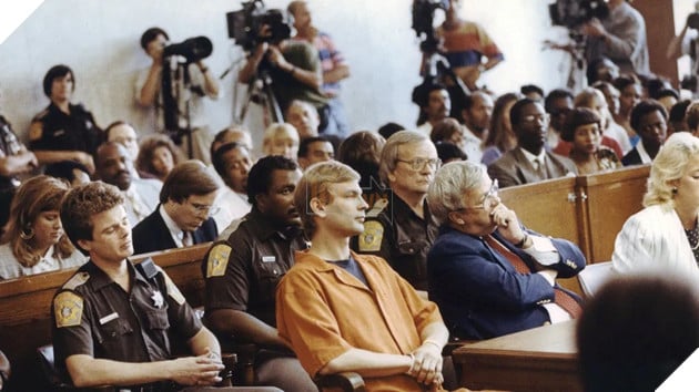Who is Jeffrey Dahmer?America's sickest killer will be filmed on Netflix 5
