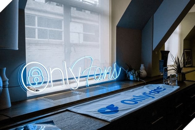 OnlyFans quyết tâm thay trở thành knền tảng đa dạng về nội dung