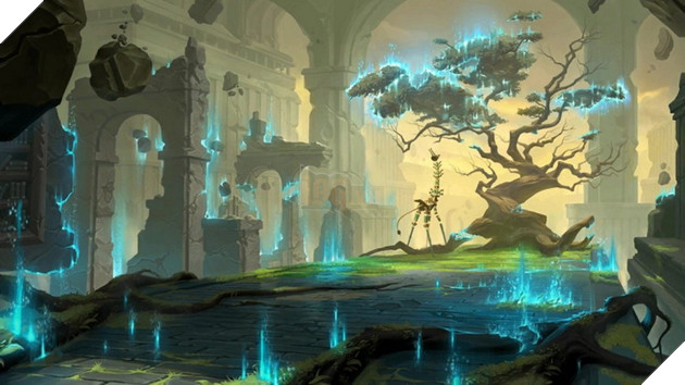 Riot Games tiếp tục mua lại cha đẻ của World of Tanks, chuẩn bị phát triển mạnh game nhập vai mới 2