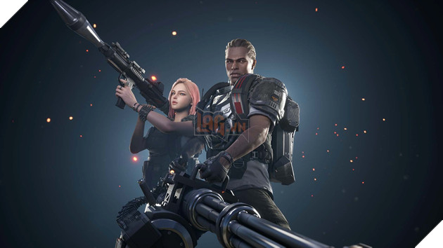 3 trò chơi miễn phí cực hấp dẫn mà game thủ có thể tải về chơi ngay bây giờ