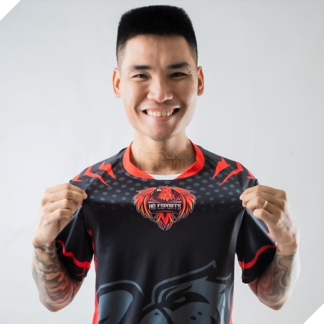 Phỏng vấn HQ.Bác Gấu: Chúng tôi không xem Team Flash là đối thủ của mình 