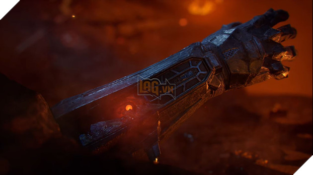 Gotham Knights tung trailer giải thích mọi thứ người hâm mộ cần biết trước khi phát hành