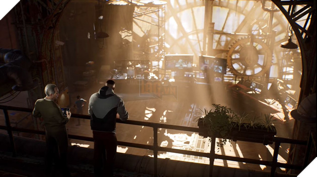 Gotham Knights tung trailer giải thích mọi thứ người hâm mộ cần biết trước khi phát hành 2