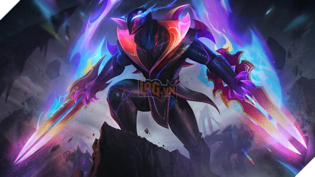 LMHT: Chi tiết bản cập nhật 12.21 chính thức - K'sante ra mắt, cân bằng nhỏ chuẩn bị Tiền Mùa Giải 2023 18