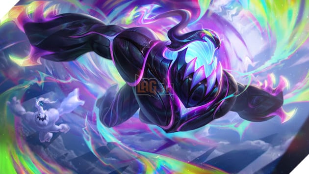 LMHT: Chi tiết bản cập nhật 12.21 chính thức - K'sante ra mắt, cân bằng nhỏ chuẩn bị Tiền Mùa Giải 2023 17