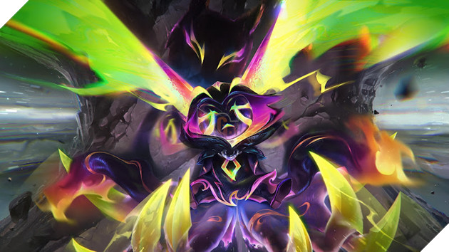 LMHT: Chi tiết bản cập nhật 12.21 chính thức - K'sante ra mắt, cân bằng nhỏ chuẩn bị Tiền Mùa Giải 2023 16