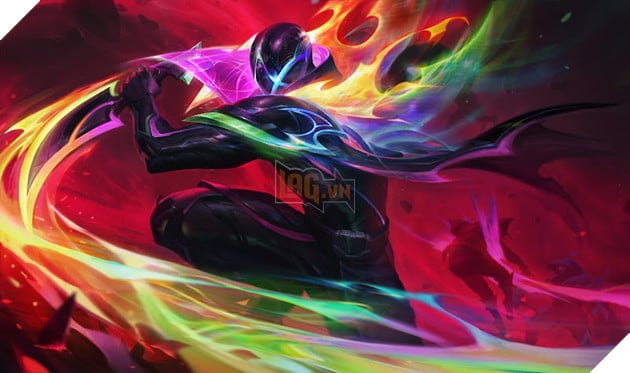 LMHT: Chi tiết bản cập nhật 12.21 chính thức - K'sante ra mắt, cân bằng nhỏ chuẩn bị Tiền Mùa Giải 2023 15