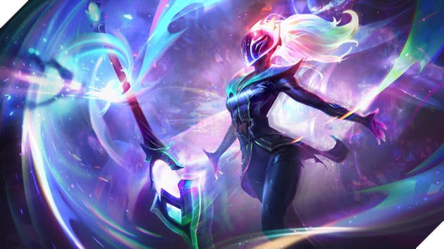 LMHT: Chi tiết bản cập nhật 12.21 chính thức - K'sante ra mắt, cân bằng nhỏ chuẩn bị Tiền Mùa Giải 2023 14