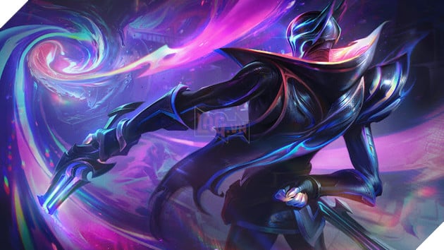 LMHT: Chi tiết bản cập nhật 12.21 chính thức - K'sante ra mắt, cân bằng nhỏ chuẩn bị Tiền Mùa Giải 2023 13