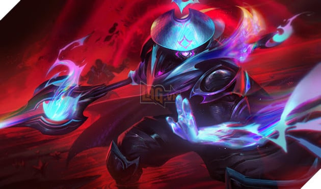 LMHT: Chi tiết bản cập nhật 12.21 chính thức - K'sante ra mắt, cân bằng nhỏ chuẩn bị Tiền Mùa Giải 2023 12