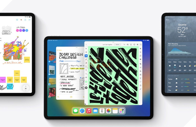 Apple trình làng iPad thế hệ thứ 10 với thiết kế hoàn toàn mới, giá khởi điểm 14 triệu đồng