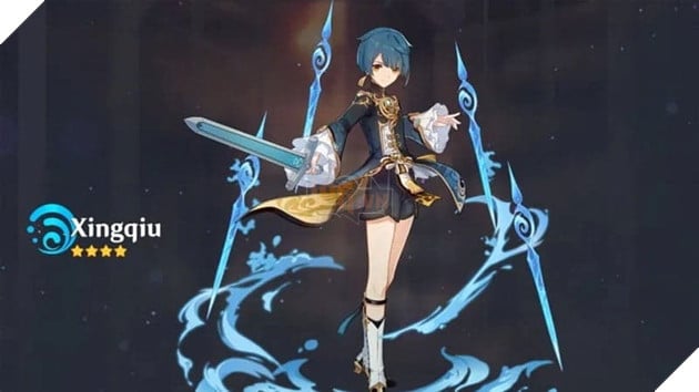 Top nhân vật sử dụng Ánh Trăng Xiphos 3