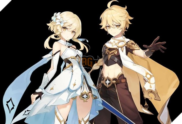 Top nhân vật sử dụng Ánh Trăng Xiphos 2