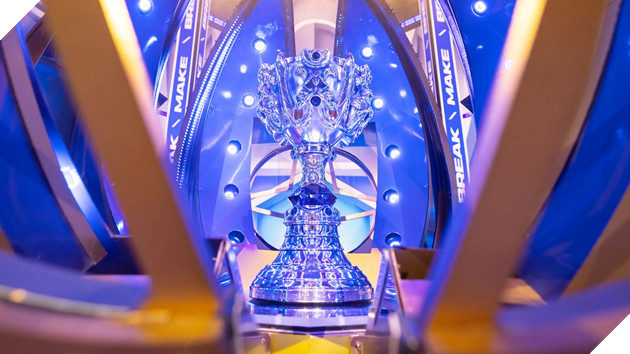 MHT: Lượng người xem CKTG 2022 sụt giảm mạnh