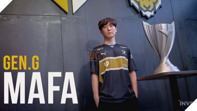 Gen.G Mafa 1